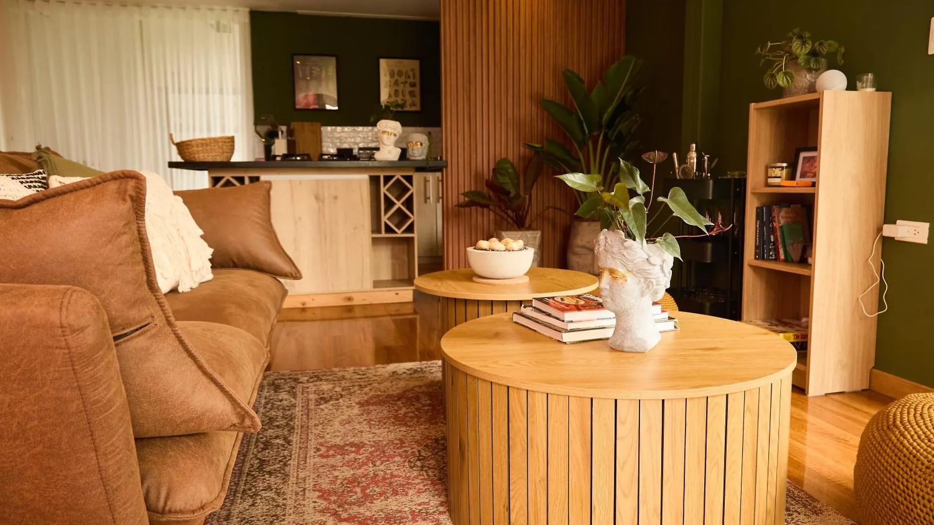 Luxury Accommodation Santa Elena, Medellin Colombia