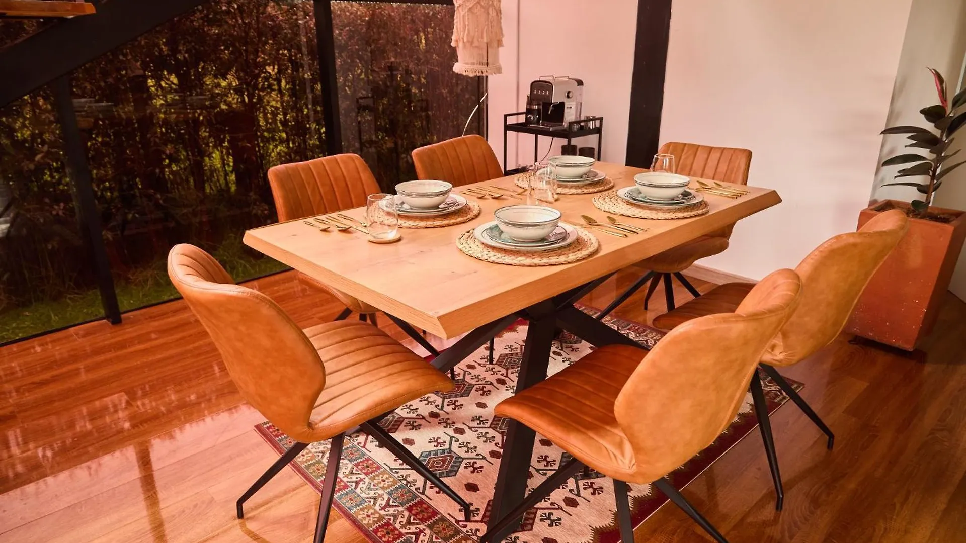Luxury Accommodation Santa Elena, Medellin 0*, Santa Elena (Antioquia)