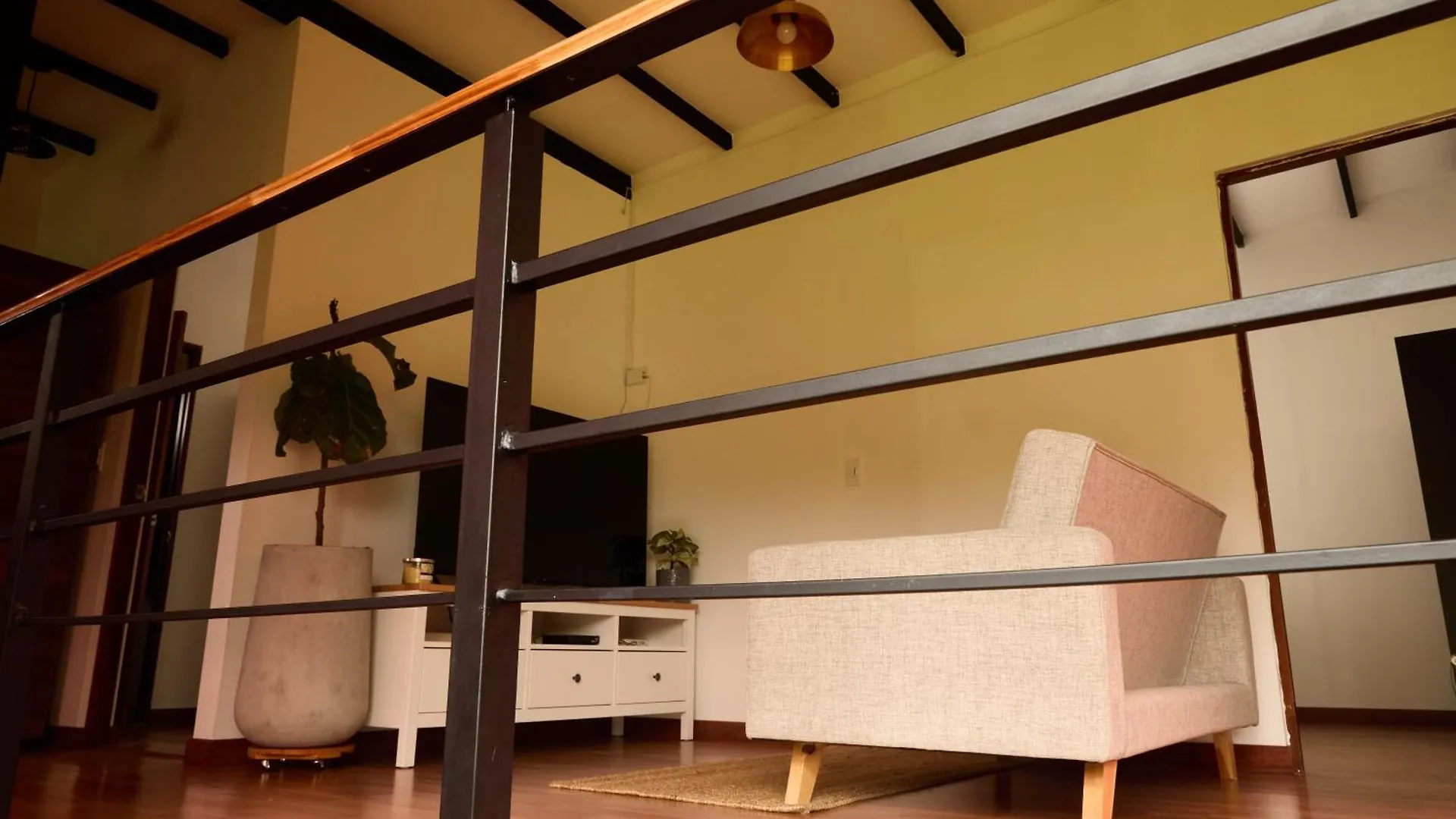 Luxury Accommodation Santa Elena, Medellin