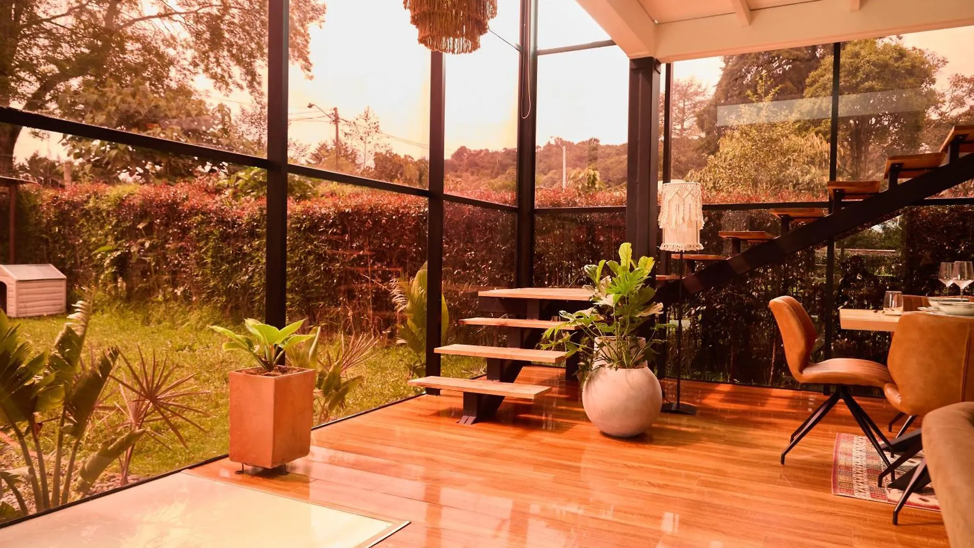 Luxury Accommodation Santa Elena, Medellin Holiday home