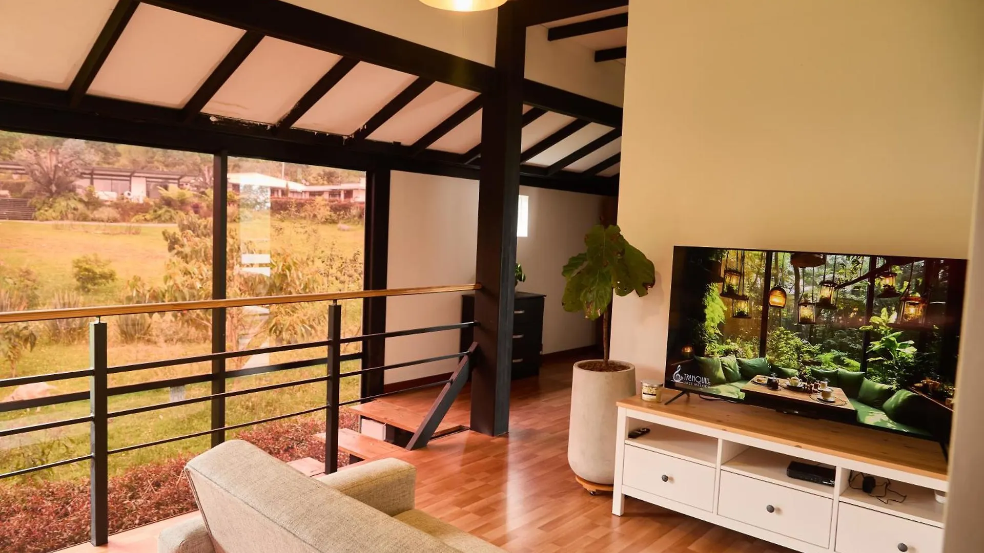 Holiday home Luxury Accommodation Santa Elena, Medellin