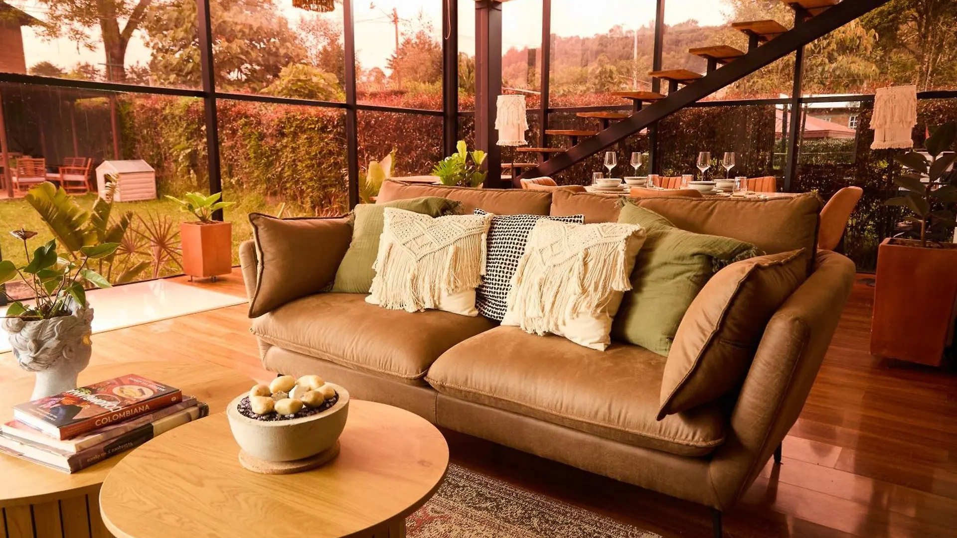 Luxury Accommodation Santa Elena, Medellin Santa Elena (Antioquia)