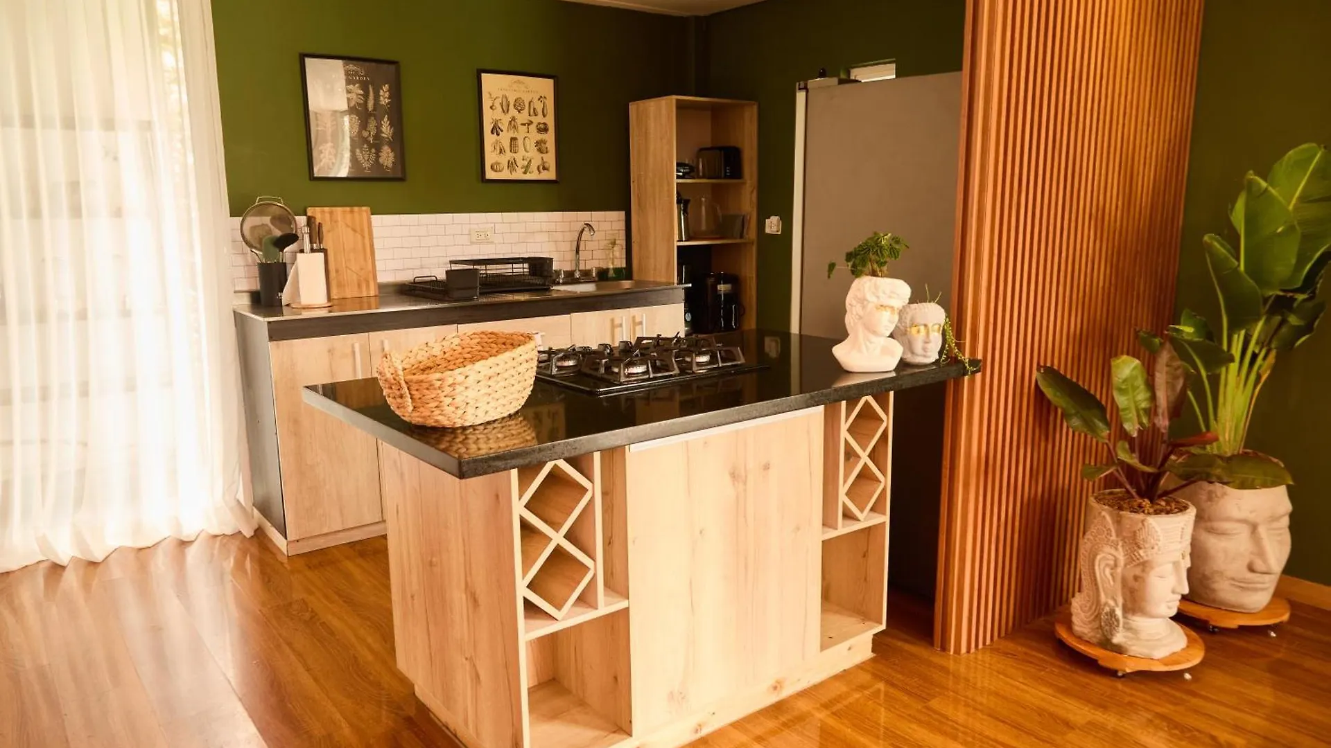 Luxury Accommodation Santa Elena, Medellin Holiday home