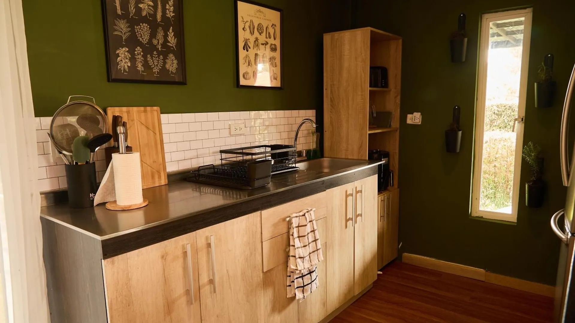 Luxury Accommodation Santa Elena, Medellin Colombia