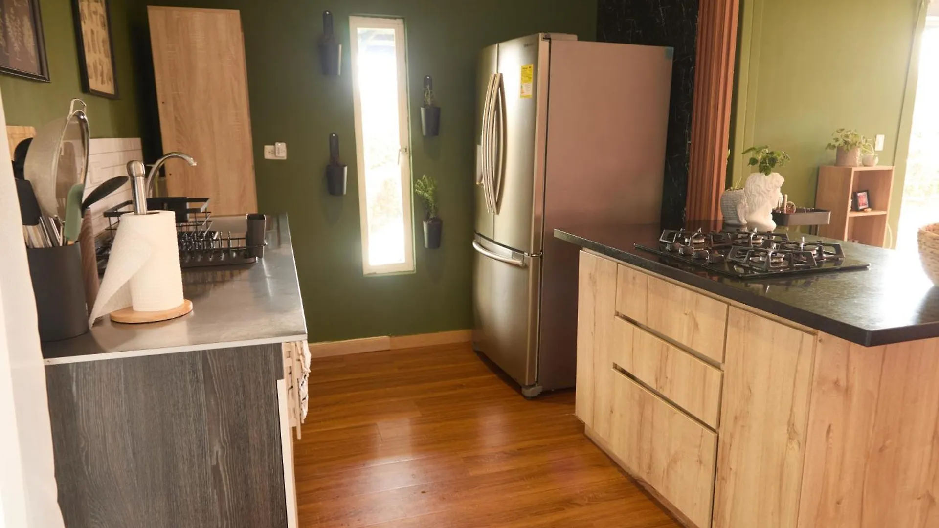 Holiday home Luxury Accommodation Santa Elena, Medellin