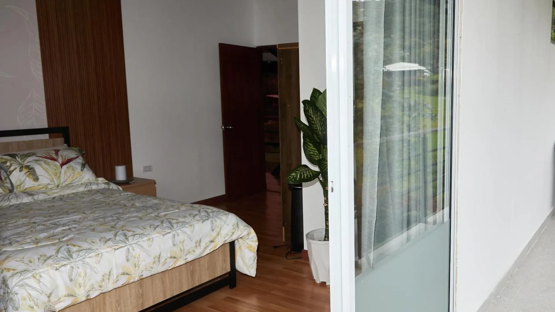 Holiday home Luxury Accommodation Santa Elena, Medellin