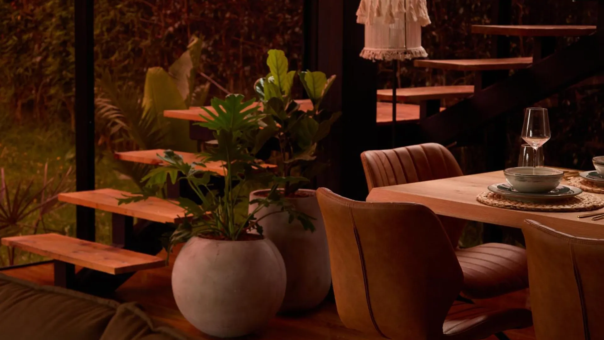 Luxury Accommodation Santa Elena, Medellin