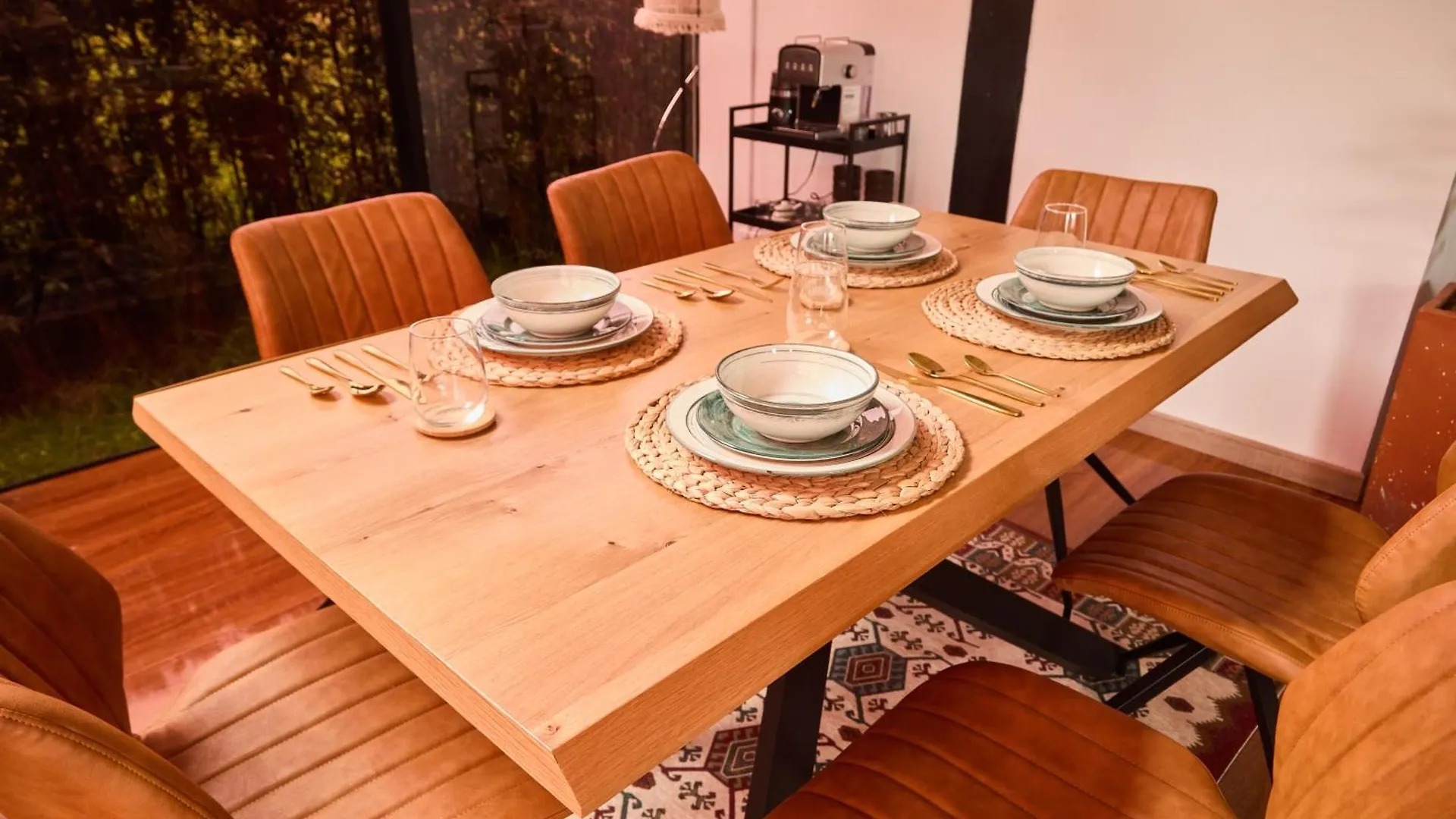 Holiday home Luxury Accommodation Santa Elena, Medellin