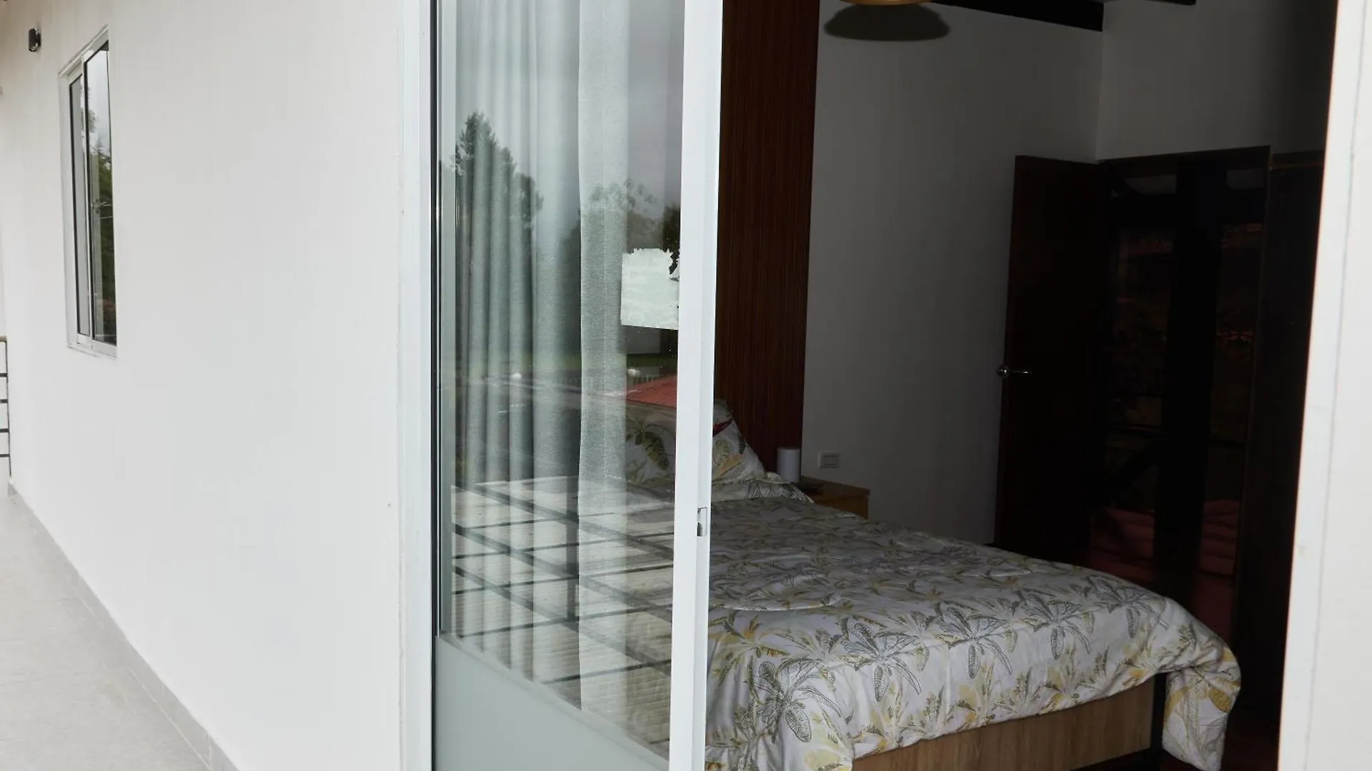 Holiday home Luxury Accommodation Santa Elena, Medellin