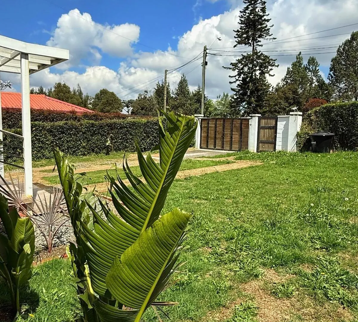 Luxury Accommodation Santa Elena, Medellin Colombia