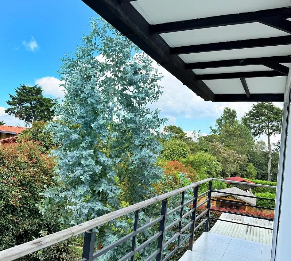 Luxury Accommodation Santa Elena, Medellin 0*, Santa Elena (Antioquia) Colombia