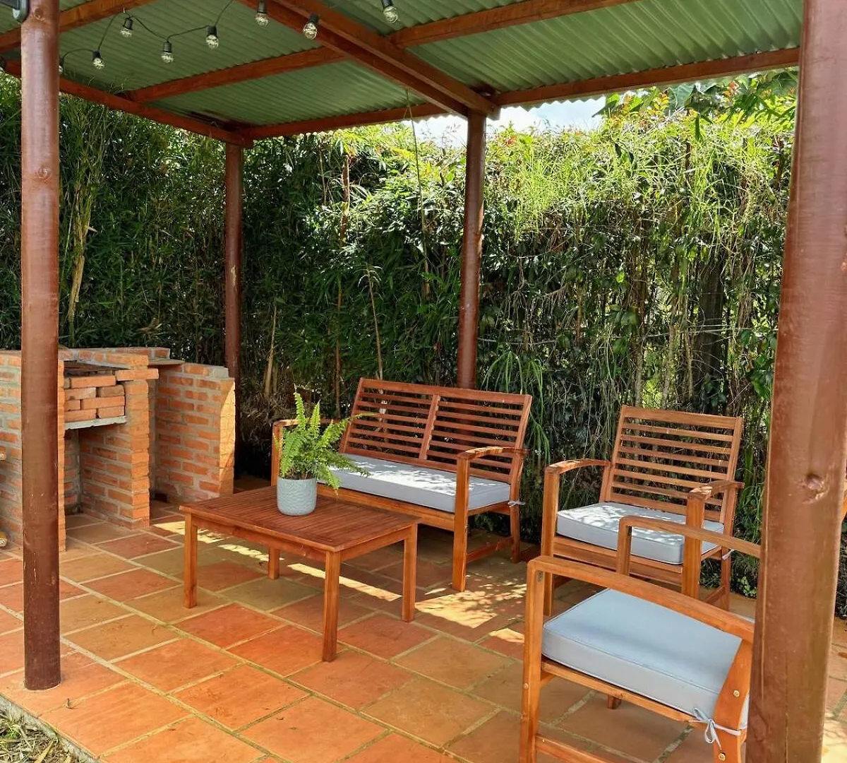 Luxury Accommodation Santa Elena, Medellin Santa Elena (Antioquia)